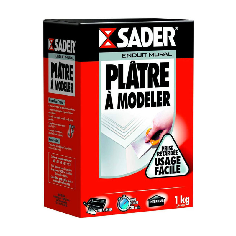 Pl Tre Modeler Int Rieur Sader Kg Tout Brico