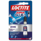 Colle verre Super Glue 3 Loctite 3g