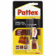 Colle cuir Pattex 30g
