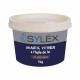 Mastic vitrier à l\'huile de lin coloris beige Sylex 1kg