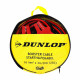 Câbles de démarrage 220A 3m Dunlop