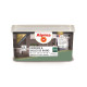 Peinture acrylique cuisines & salles de bains Alpina 2,5L satin eucalyptus - Fabrication française