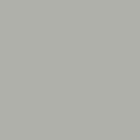 Peinture de finition Alkyde Alpina 2,5L brillant gris béton - Fabrication française