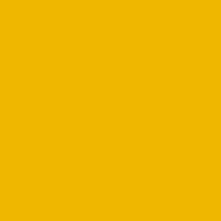 Peinture aérosol multisupport jaune colza RAL 1021 400ml Delkolor