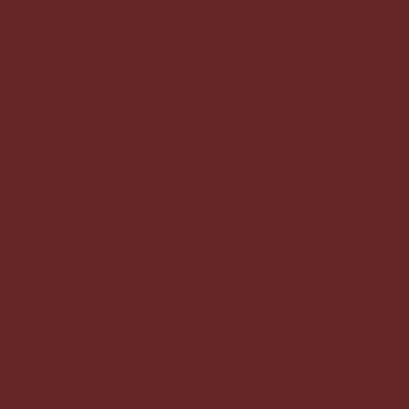 Peinture aérosol multisupport rouge pourpre RAL 3004 400ml Delkolor