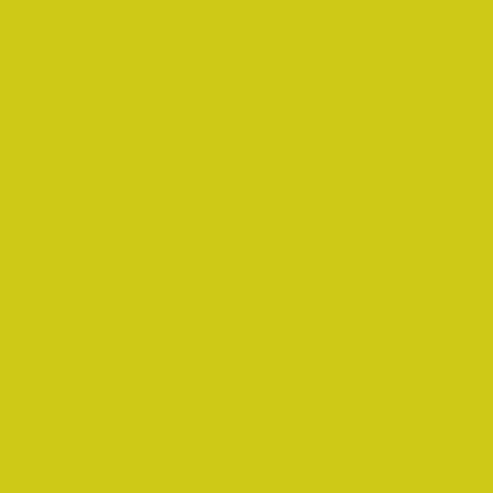 Peinture aérosol traçage de chantier jaune fluo 500ml Delkolor