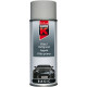 Apprêt aérosol spécial rayures & pores automobile 400ml gris Auto-K