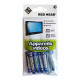 Kit complet de montage tous supports pour appareils vidéo Red Head – 16 pièces