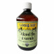 Alcool fin à vernis 500 ml Louis XIII Avel