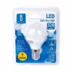 Ampoule LED E14 Standard 4W (équivalent 30W) - Blanc chaud