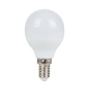 Ampoule LED E14 Standard 4W (équivalent 30W) - Blanc chaud
