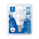 Ampoule LED E14 Standard 7W (équivalent 45W) - Blanc froid