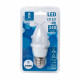 Ampoule LED E27 Flamme 4W (équivalent 31W) - Blanc froid