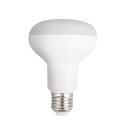 Ampoule LED E27 Réflecteur 12W (équivalent 66W) - Blanc chaud