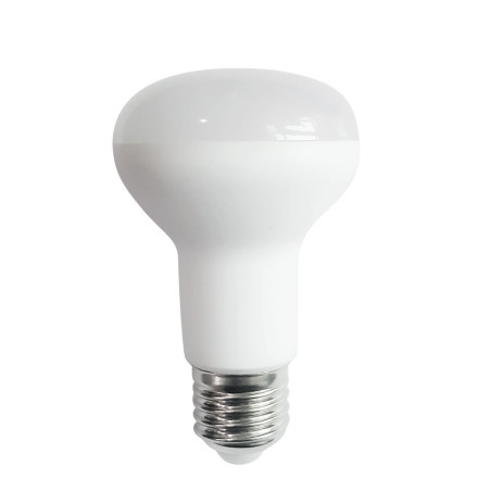 Ampoule LED E27 Réflecteur 9W (équivalent 59W) - Blanc froid