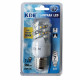 Ampoule LED E27 Spirale 7W (équivalent 56W) - Blanc chaud