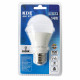 Ampoule LED E27 Standard 14W (équivalent 112W) - Blanc froid