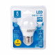 Ampoule LED E27 Standard 3W (équivalent 24W) - Blanc chaud