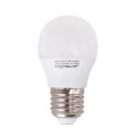 Ampoule LED E27 Standard 7W (équivalent 45W) - Blanc froid