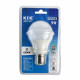 Ampoule LED E27 Standard 9W (équivalent 72W) - Blanc froid