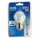 Ampoule LED E27 Standard 9W (équivalent 72W) - Blanc froid