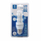 Ampoule LED E27 Tube 4W (équivalent 30W) - Blanc froid