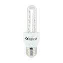 Ampoule LED E27 Tube 4W (équivalent 30W) - Blanc froid