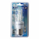 Ampoule LED E27 Tube 5W (équivalent 36W) - Blanc froid
