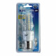 Ampoule LED E27 Tube 7W (équivalent 45W) - Blanc chaud