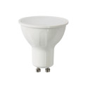 Ampoule LED GU10 Spot 8W (équivalent 45W) - Blanc chaud