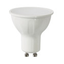 Ampoule LED GU10 Spot 8W (équivalent 60W) - Blanc froid
