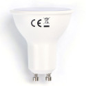 Ampoule LED GU10 Spot 9W (équivalent 50W) - Blanc chaud