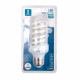Lot 2 ampoules LED E14 Flamme 4W (équivalent 31W) - Blanc froid