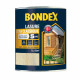Lasure ultra classique bois Bondex 1L incolore - Durée 5 ans