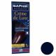 Crème de luxe cirage cuir bleu marine 50ml Saphir