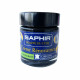 Crème rénovatrice pot noir 25ml Saphir