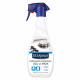 Spray nettoyant spécial alu/inox/chrome Starwax 500ml