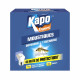 Diffuseur anti-moustiques liquide + 1 recharge Kapo 33ml