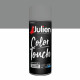 Peinture aérosol multi-supports titanium mat Julien 400ml