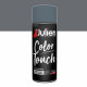 Peinture aérosol multi-supports noir anthracite brillant Julien 400ml