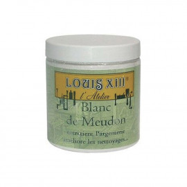 Blanc de Meudon nettoyant & dégraissant en poudre 200g Louis XIII Avel