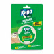 Boîte appât gel anti-fourmis Kapo Vert