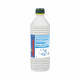 Bouteille de solution hydroalcoolique liquide bouteille Mieuxa 1L