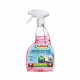 Spray désinfectant 3 en 1 Saniterpen 750ml