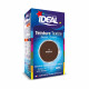 Teinture liquide pour textile chocolat Ideal 40ml