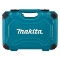 Coffret 120 outils à main - Makita