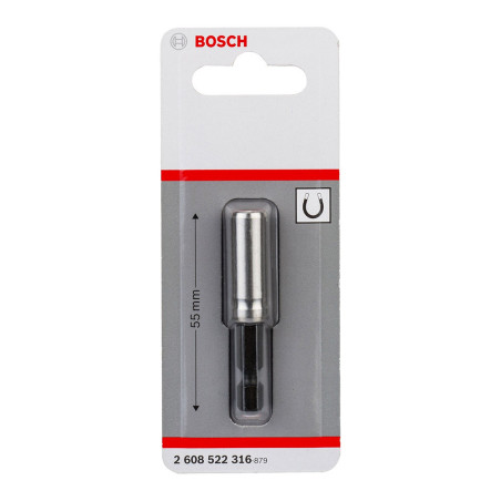 Porte-embout magnétique Universel Standard 55mm - Bosch