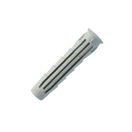 20 chevilles nylon pour tirefond tous supports Ø14 x 70mm Spit