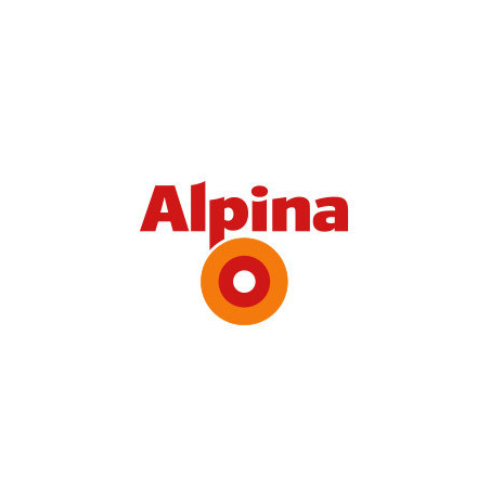 Manufacturer - Alpina