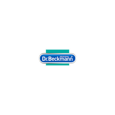 Manufacturer - Dr. Beckmann